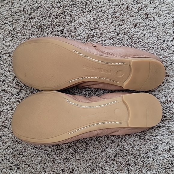 Seebychloe sz 36 (6) Jane Leather Flats - Picture 5 of 10